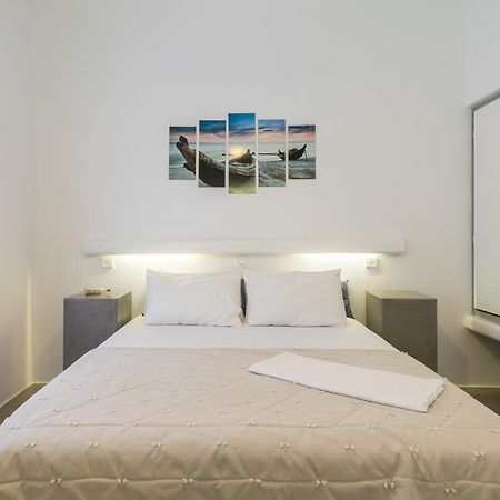 Giannoulis Hotel Adamantas  Zewnętrze zdjęcie