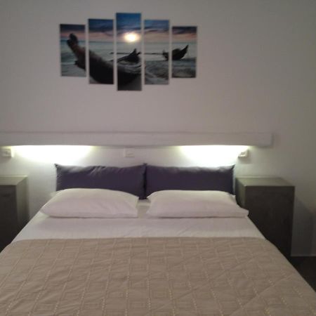 Giannoulis Hotel Adamantas  Zewnętrze zdjęcie