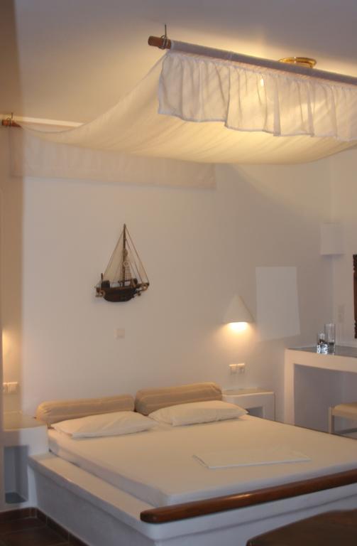 Giannoulis Hotel Adamantas  Zewnętrze zdjęcie