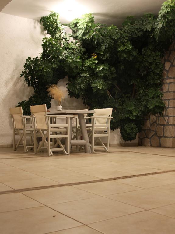 Giannoulis Hotel Adamantas  Zewnętrze zdjęcie