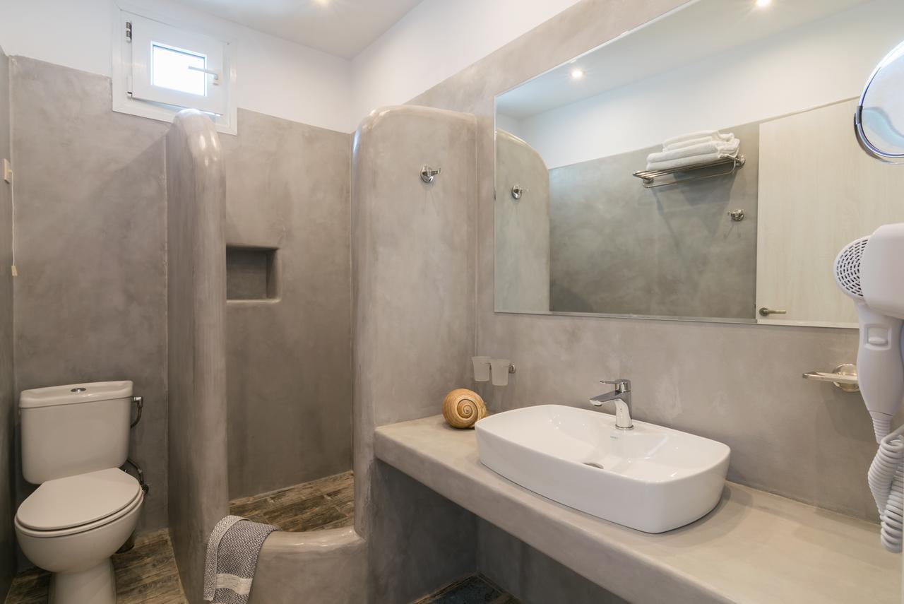 Giannoulis Hotel Adamantas  Zewnętrze zdjęcie
