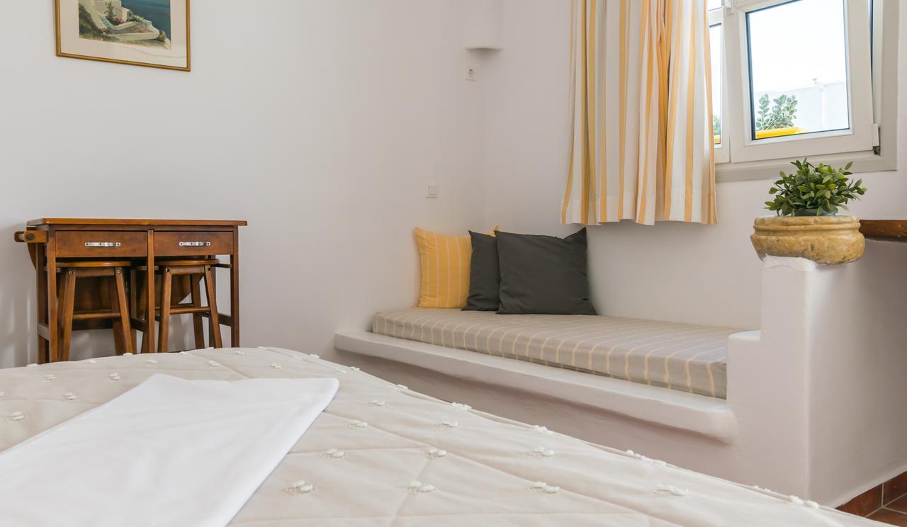 Giannoulis Hotel Adamantas  Zewnętrze zdjęcie