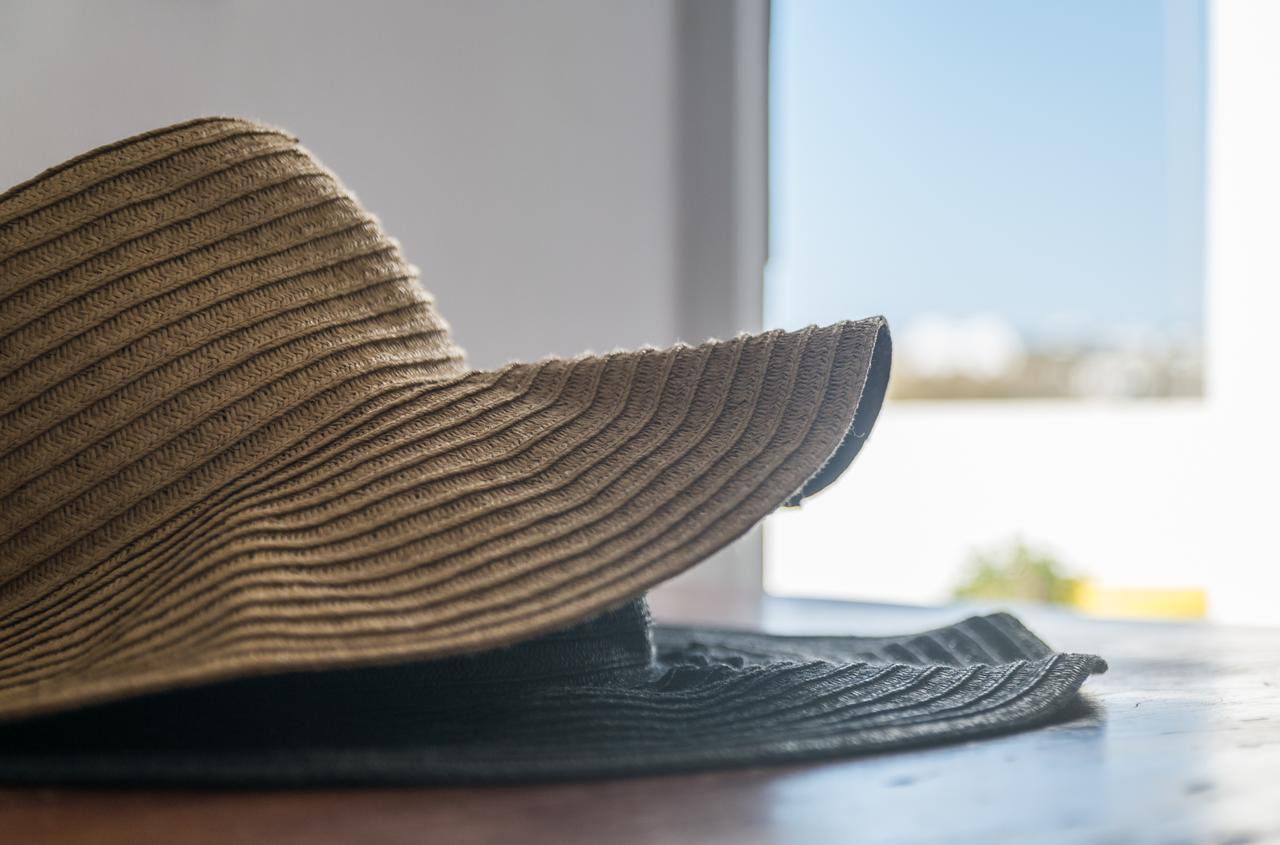 Giannoulis Hotel Adamantas  Zewnętrze zdjęcie