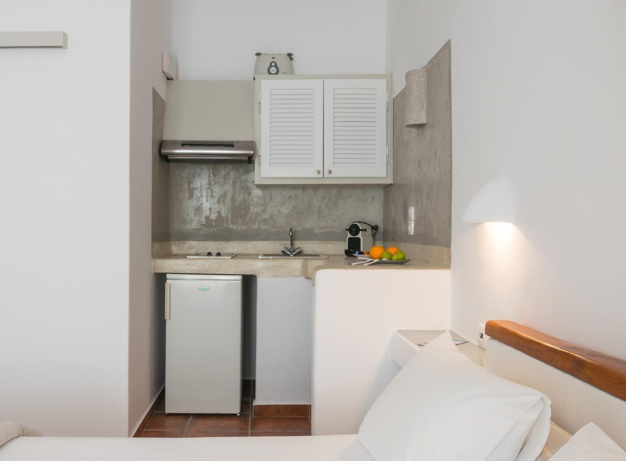 Giannoulis Hotel Adamantas  Zewnętrze zdjęcie