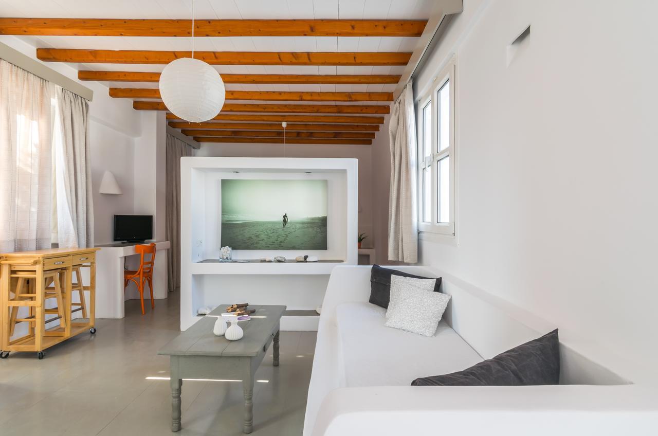Giannoulis Hotel Adamantas  Zewnętrze zdjęcie