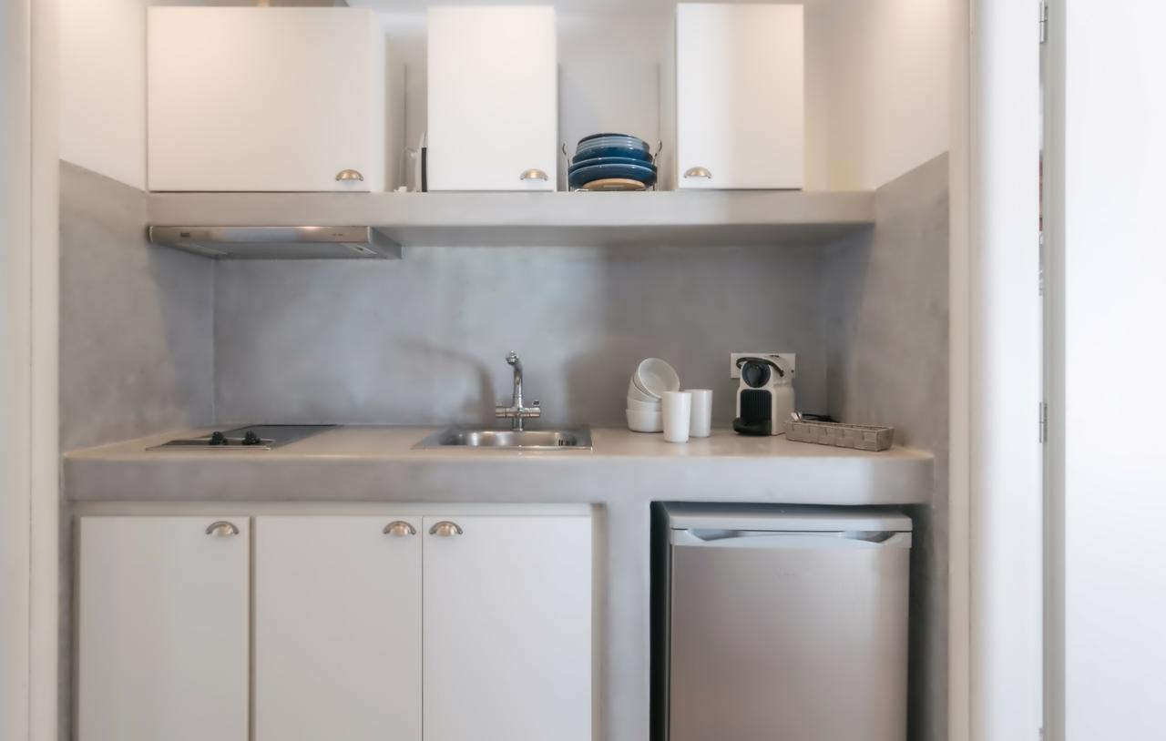 Giannoulis Hotel Adamantas  Zewnętrze zdjęcie