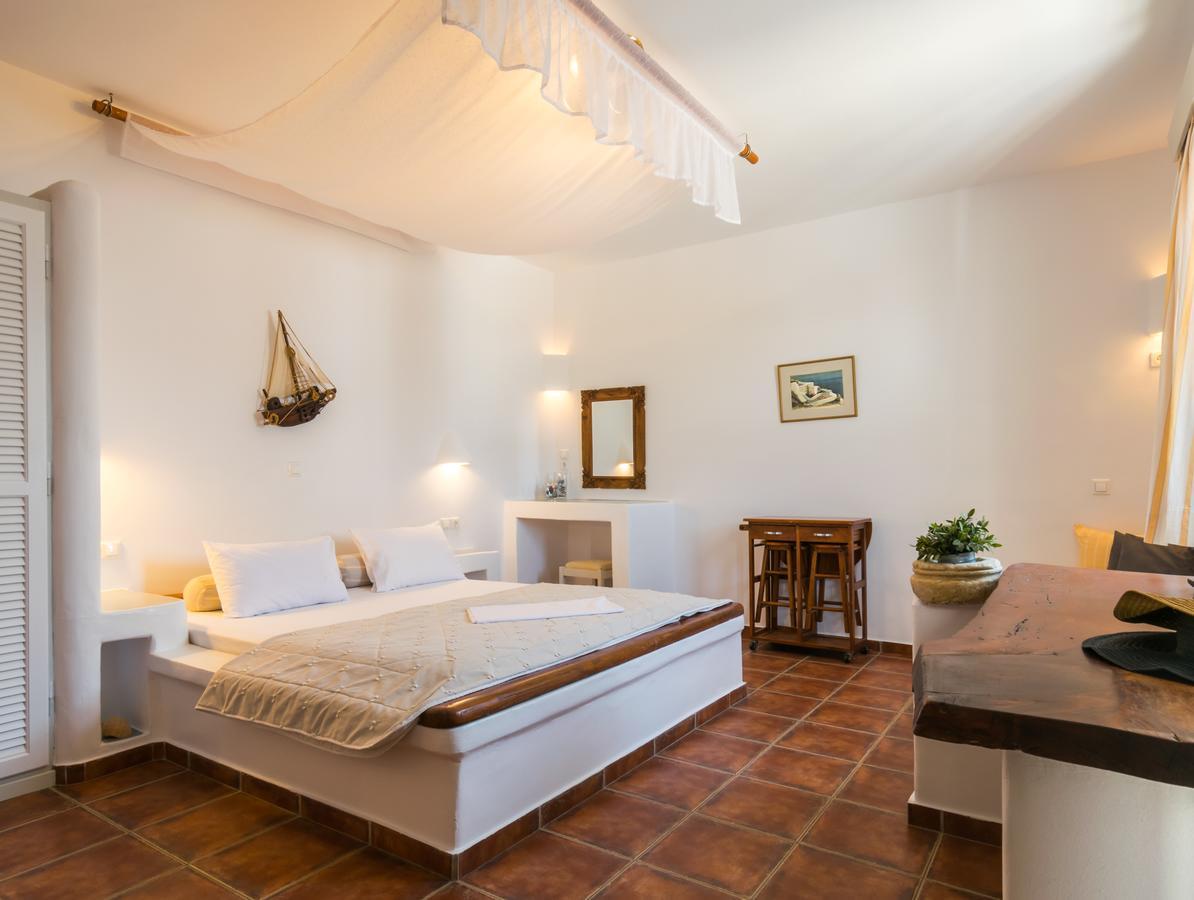 Giannoulis Hotel Adamantas  Zewnętrze zdjęcie