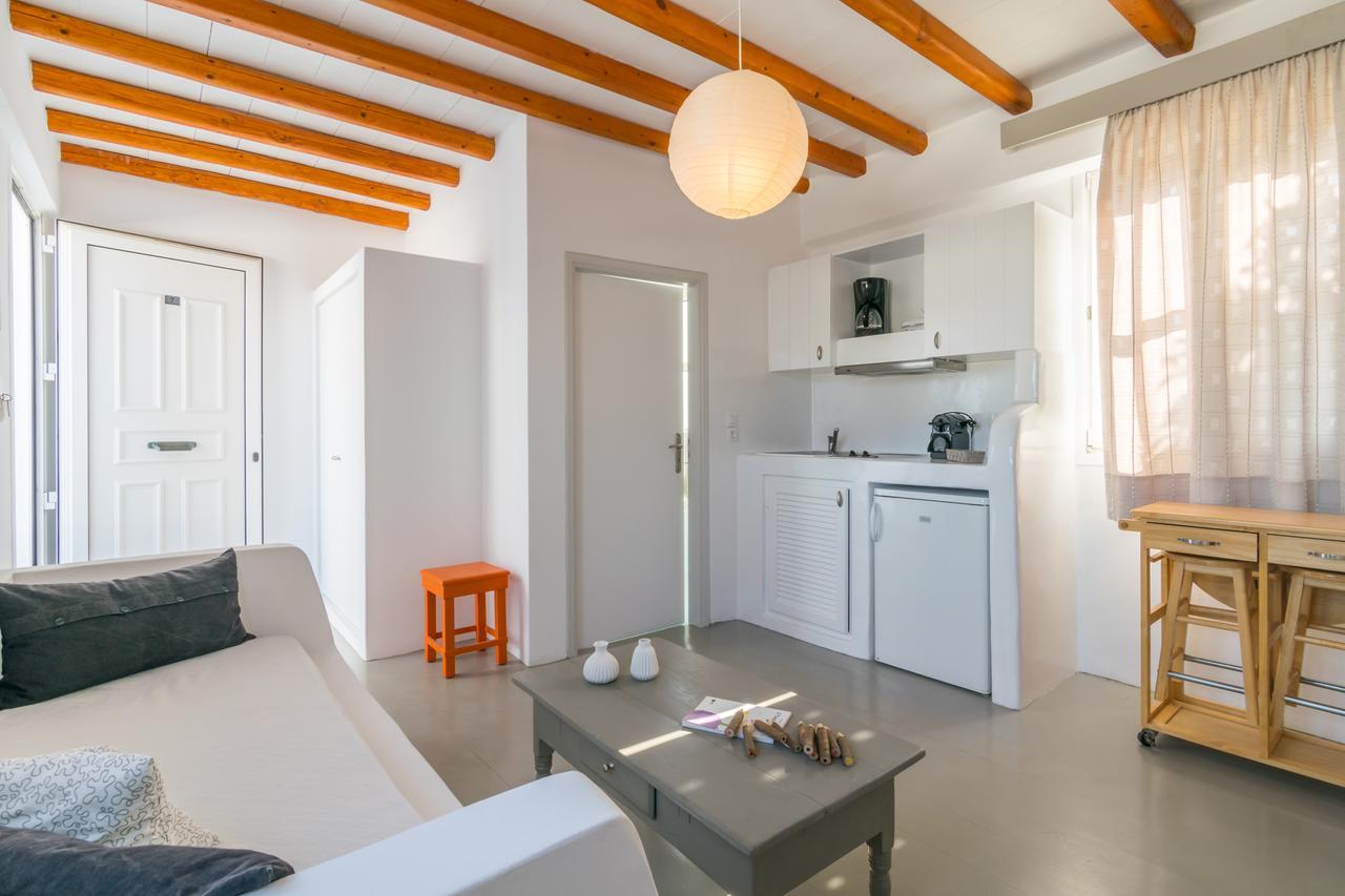 Giannoulis Hotel Adamantas  Zewnętrze zdjęcie