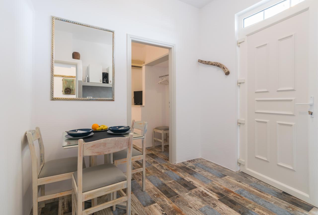 Giannoulis Hotel Adamantas  Zewnętrze zdjęcie