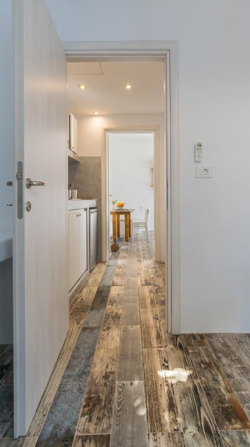 Giannoulis Hotel Adamantas  Zewnętrze zdjęcie