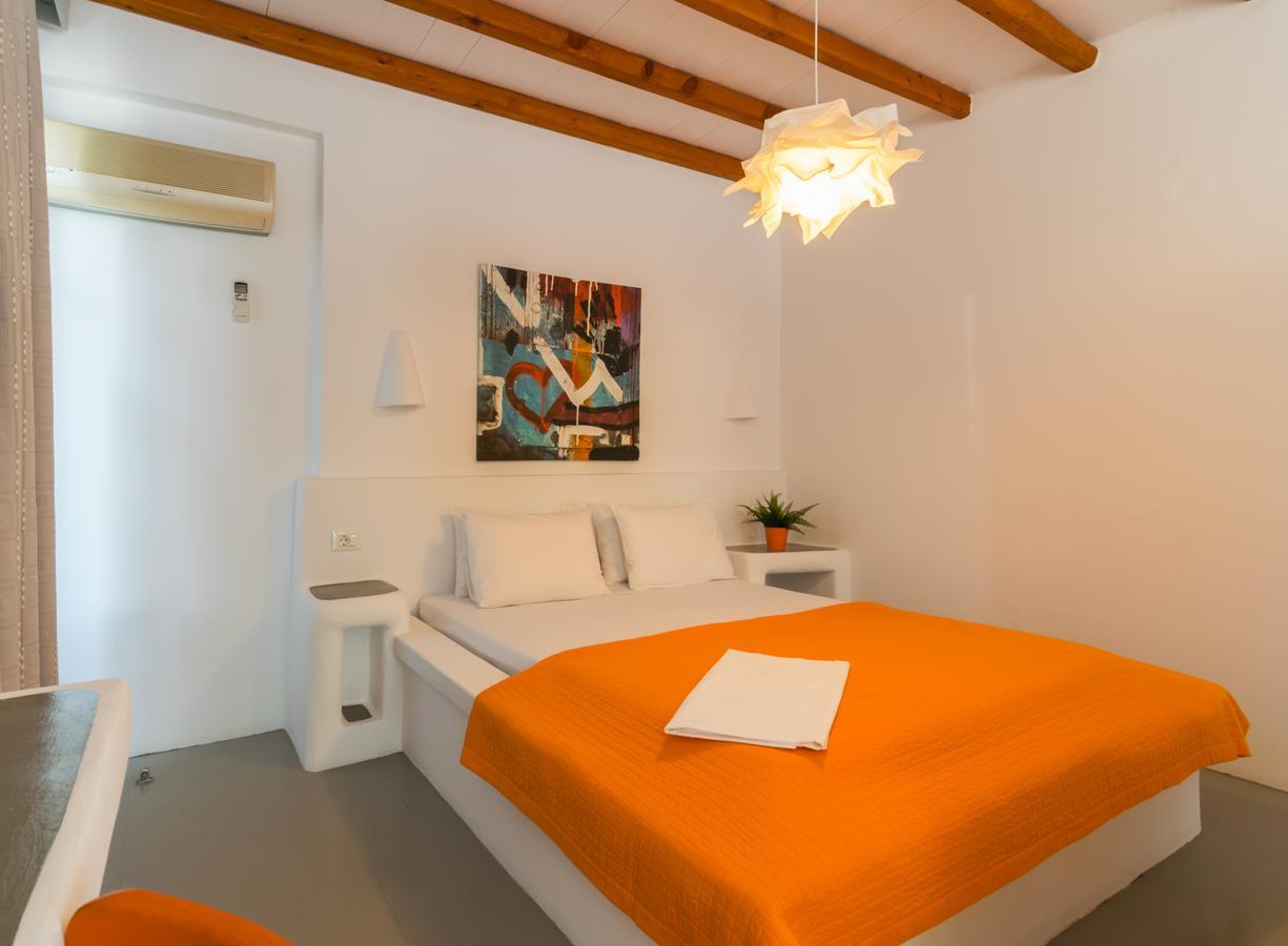 Giannoulis Hotel Adamantas  Zewnętrze zdjęcie